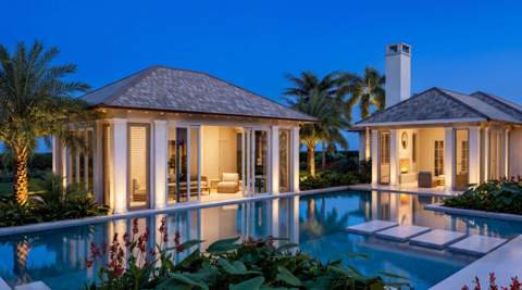 302 S Beach Road, Jupiter Island FL - photo 7 of 24