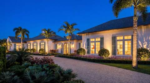 302 S Beach Road, Jupiter Island FL - photo 12 of 24