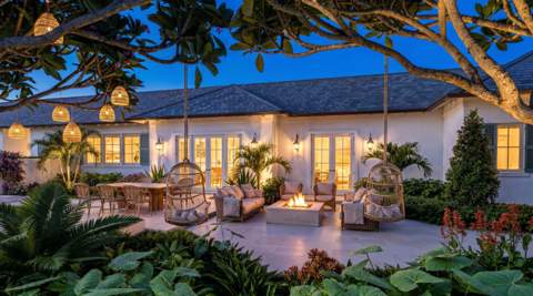 302 S Beach Road, Jupiter Island FL - photo 15 of 24