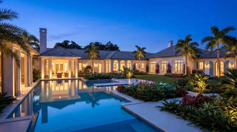 302 S Beach Road, Jupiter Island FL - photo 11 of 24