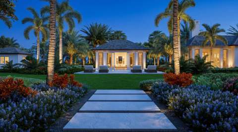 302 S Beach Road, Jupiter Island FL - photo 17 of 24