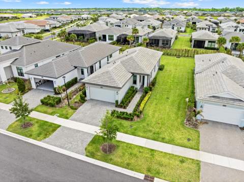9013 SW Vetta Way, Port St. Lucie FL - photo 8 of 31