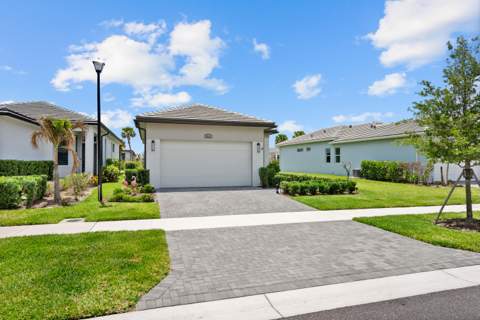9013 SW Vetta Way, Port St. Lucie FL - photo 7 of 31