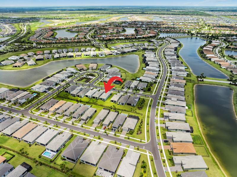 3 bedroom Single Family Residence at 9013 SW Vetta Way, Verano South Pud 1 - Pod E - Plat No. 2, Port St. Lucie — photo 4