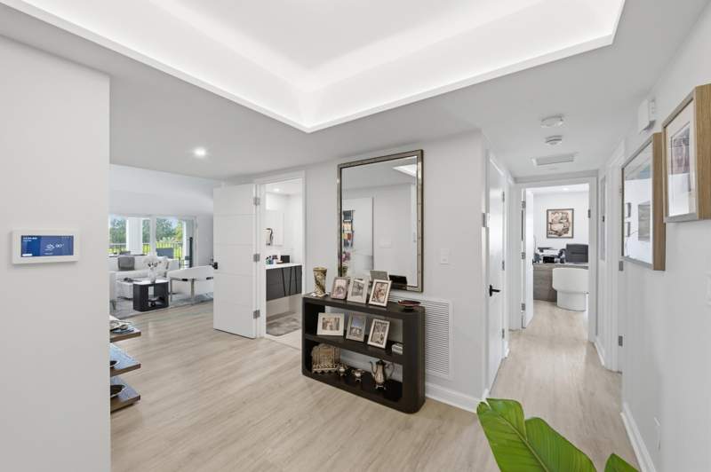 3 bedroom Condominium at 7369 Orangewood Lane, Garden In The Grove Condo, Boca Raton — photo 5