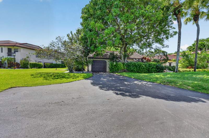 3 bedroom Villa at 8208 Casa Del Lago #23b, Greens Of Boca Lago Condo, Boca Raton — photo 5