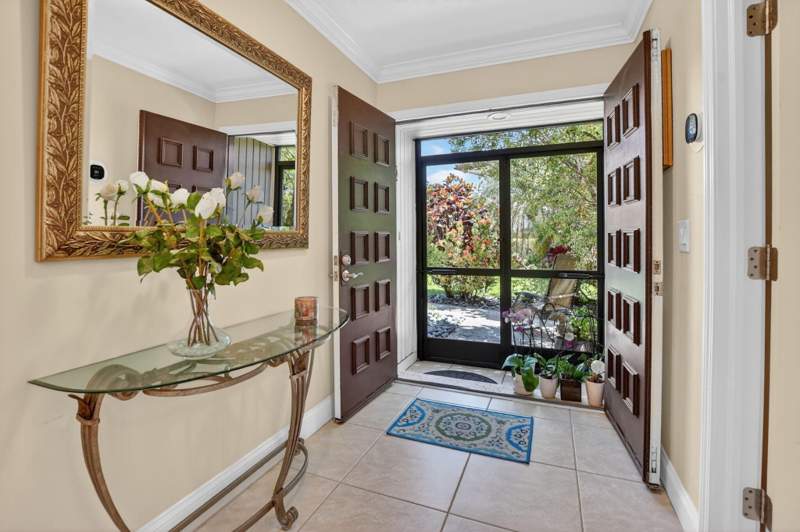 3 bedroom Villa at 8208 Casa Del Lago #23b, Greens Of Boca Lago Condo, Boca Raton — photo 2