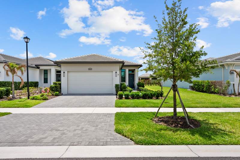 3 bedroom Single Family Residence at 9013 SW Vetta Way, Verano South Pud 1 - Pod E - Plat No. 2, Port St. Lucie — photo 3