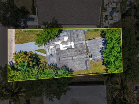 2917 NW 7th Court #2917, Fort Lauderdale FL - photo 20 of 22