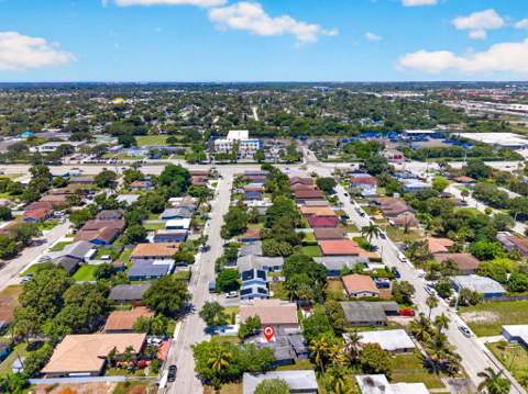 2917 NW 7th Court #2917, Fort Lauderdale FL - photo 22 of 22
