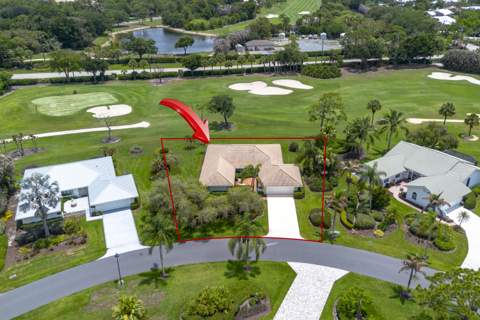 1543 SW Troon Circle, Palm City FL - photo 15 of 86