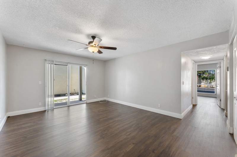 2 bedroom Condominium at 1500 N Congress Avenue #C19, Cross Creek Condo, West Palm Beach — photo 3