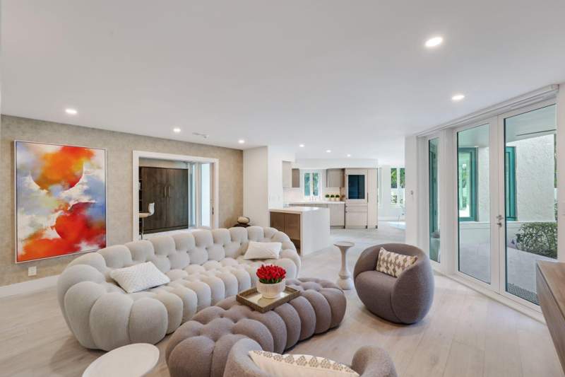 2 bedroom Condominium at 100 SE 5th Avenue #106, Mizner Court Condo, Boca Raton — photo 3