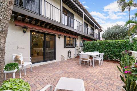 200 S Ocean Boulevard #A-105, Delray Beach FL - photo 8 of 41