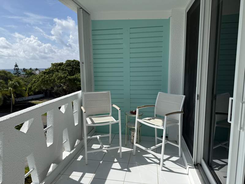 1 bedroom Stock Cooperative at 2840 N Ocean Boulevard #507, Sea Tower , Fort Lauderdale — photo 4