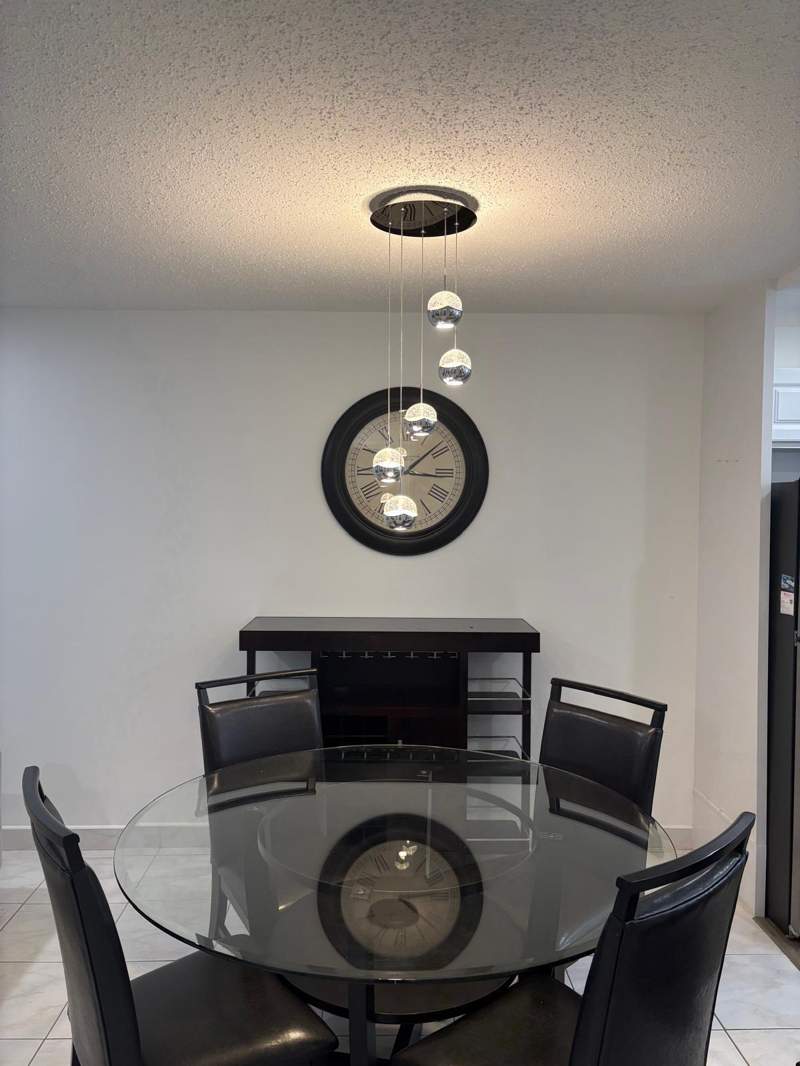 2 bedroom Condominium at 2522 Emory Drive #A, Cresthaven Villas Condo 31, West Palm Beach — photo 4
