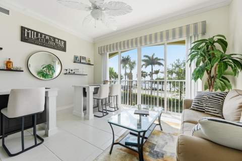 36 Harbour Isle Drive #205, Fort Pierce FL - photo 8 of 55