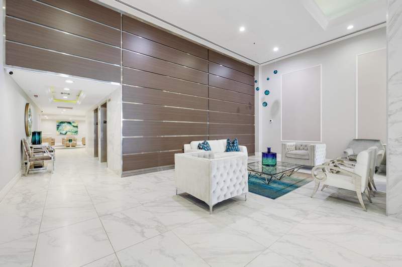 2 bedroom Condominium at 5280 N Ocean Drive #8b, Reaches Condo, Riviera Beach — photo 3