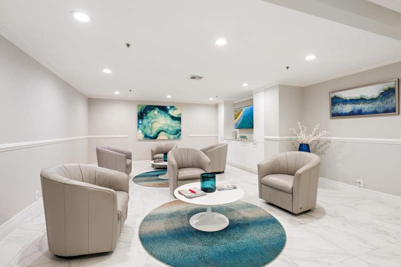 2 bedroom Condominium at 5280 N Ocean Drive #8b, Reaches Condo, Riviera Beach — photo 4