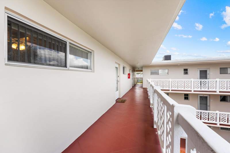 2 bedroom Condominium at 2682 S Garden Dr S #309, Lake Clarke Gardens Condo 16, Lake Worth — photo 3