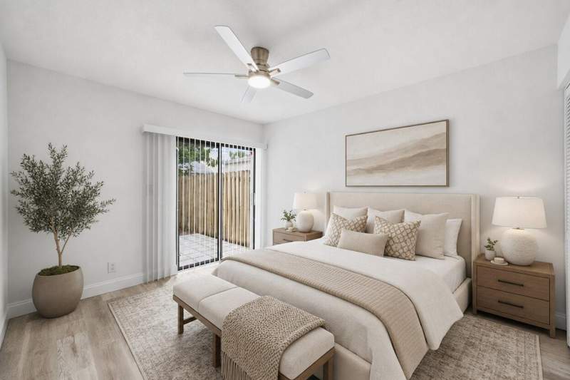 3 bedroom Single Family Residence at 905 NW 22nd Avenue, Rainberry Lake Ph Iv-A, Delray Beach — photo 5