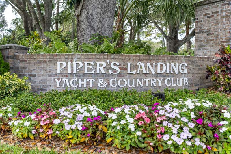 3 bedroom Single Family Residence at 1543 SW Troon Circle, Pipers Landing, Palm City — photo 4