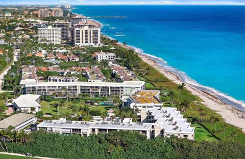 70 Celestial Way #108, Juno Beach FL - photo 12 of 13