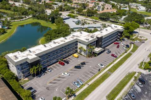 941 Crystal Lake Drive #207, Deerfield Beach FL - photo 20 of 22