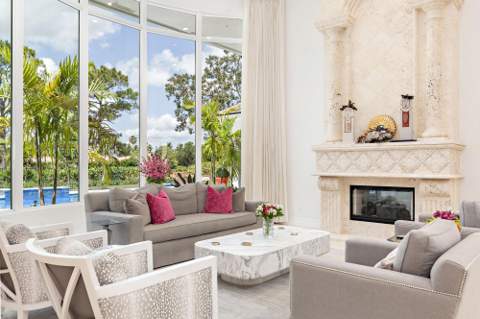 2707 Sheltingham Drive, Wellington FL - photo 6 of 51