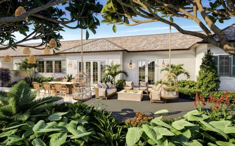 302 S Beach Road, Jupiter Island FL - photo 16 of 24