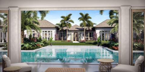 302 S Beach Road, Jupiter Island FL - photo 9 of 24