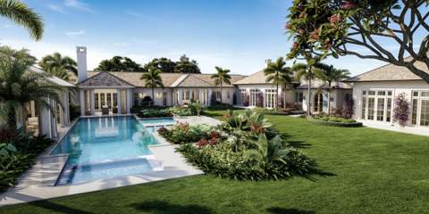 302 S Beach Road, Jupiter Island FL - photo 10 of 24