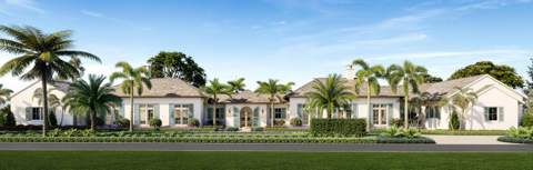 302 S Beach Road, Jupiter Island FL - photo 21 of 24
