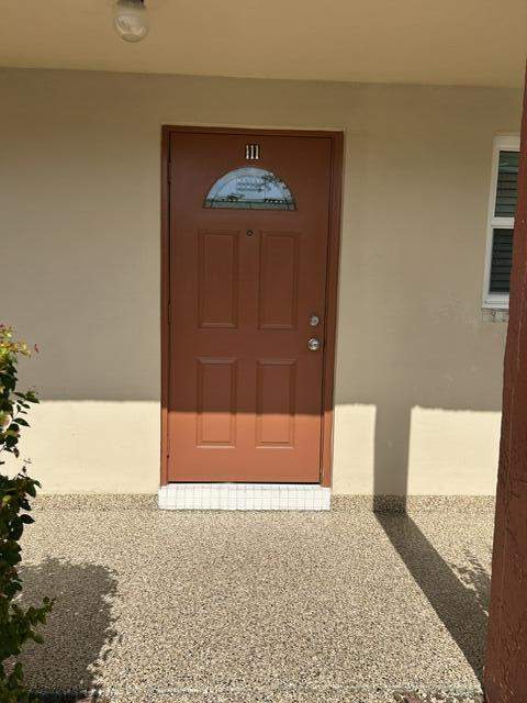 8020 Sunrise Lakes Drive #111, Sunrise FL - photo 15 of 23