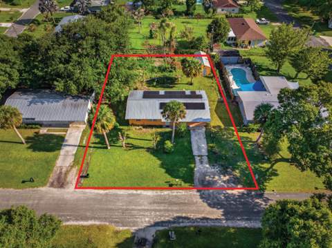2805 Brantley Road, Fort Pierce FL - photo 14 of 15