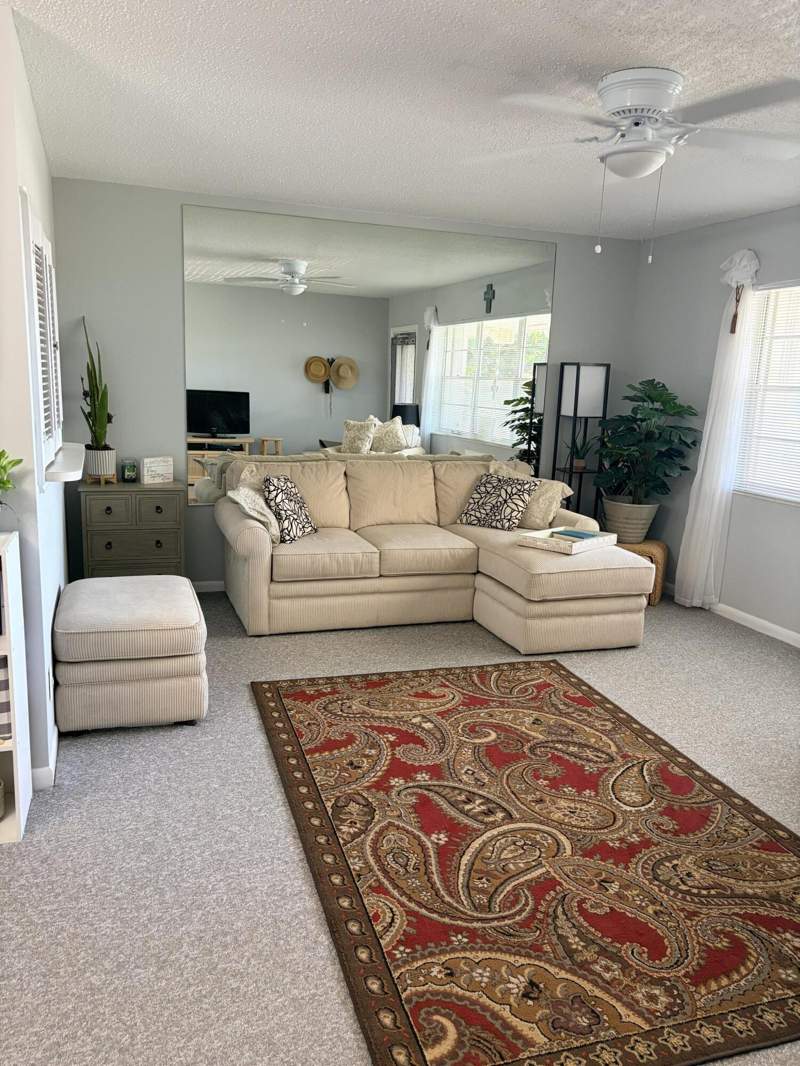 1 bedroom Condominium at 14 Easthampton A, Century Village-EASTHAMPTON, West Palm Beach — photo 3