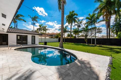 4721 Bayview Drive, Fort Lauderdale FL - photo 23 of 25