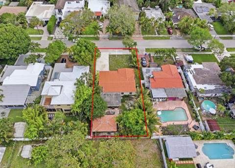 1020 SW 18th Court, Fort Lauderdale FL - photo 22 of 24