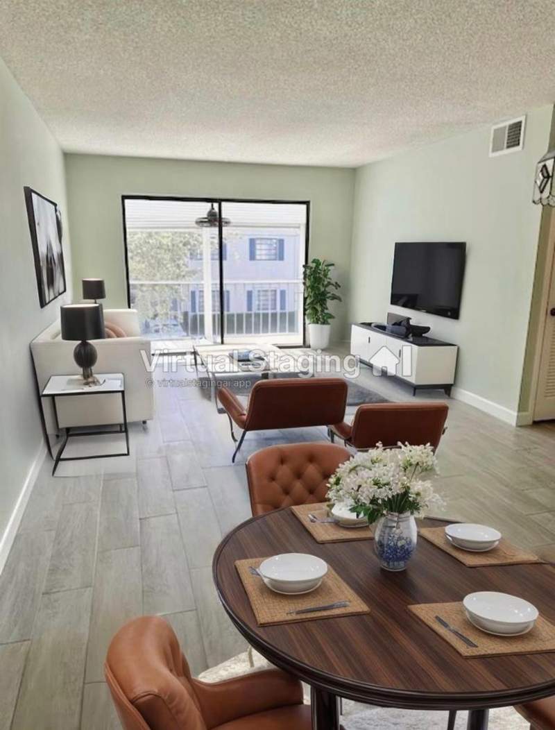 2 bedroom Condominium at 130 Cypress Club Drive #Apt 323, Cypress Club Condo, Pompano Beach — photo 2