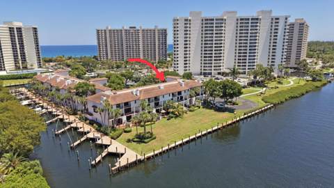 4501 N Ocean Boulevard #Th-04, Boca Raton FL - photo 6 of 87