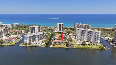 4501 N Ocean Boulevard #Th-04, Boca Raton FL - photo 10 of 87