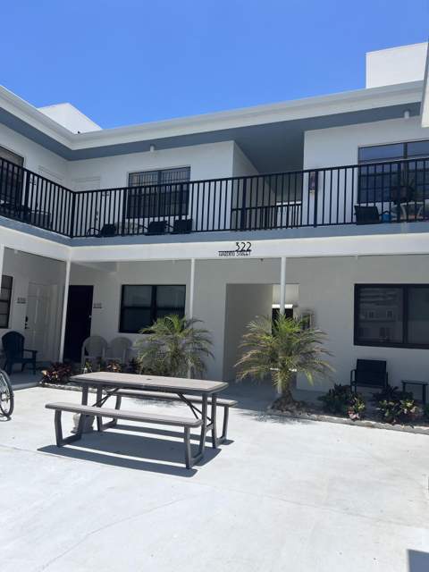 322 Harding Street #B205, Hollywood FL - photo 6 of 18