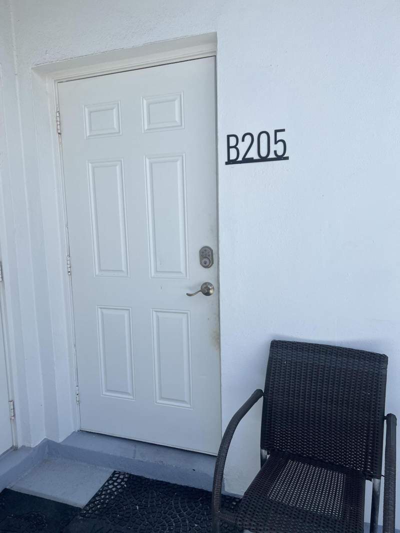 0 bedroom Condominium at 322 Harding Street #B205, Beach Terrace Resort Condo, Hollywood — photo 4