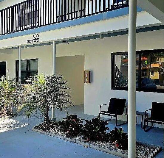 0 bedroom Condominium at 322 Harding Street #B205, Beach Terrace Resort Condo, Hollywood — photo 5