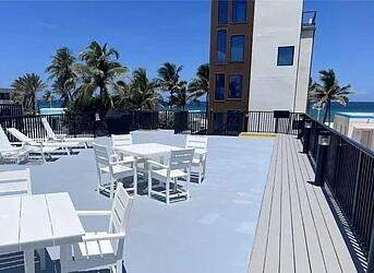 322 Harding Street #B205, Hollywood FL - photo 10 of 18
