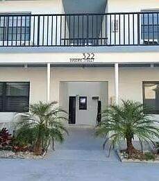 0 bedroom Condominium at 322 Harding Street #B205, Beach Terrace Resort Condo, Hollywood — photo 2