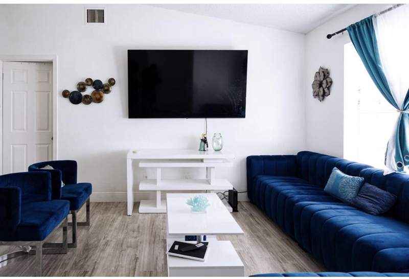 3 bedroom Single Family Residence at 5437 Greenwood Drive, Delray Garden Estates 03, Delray Beach — photo 5
