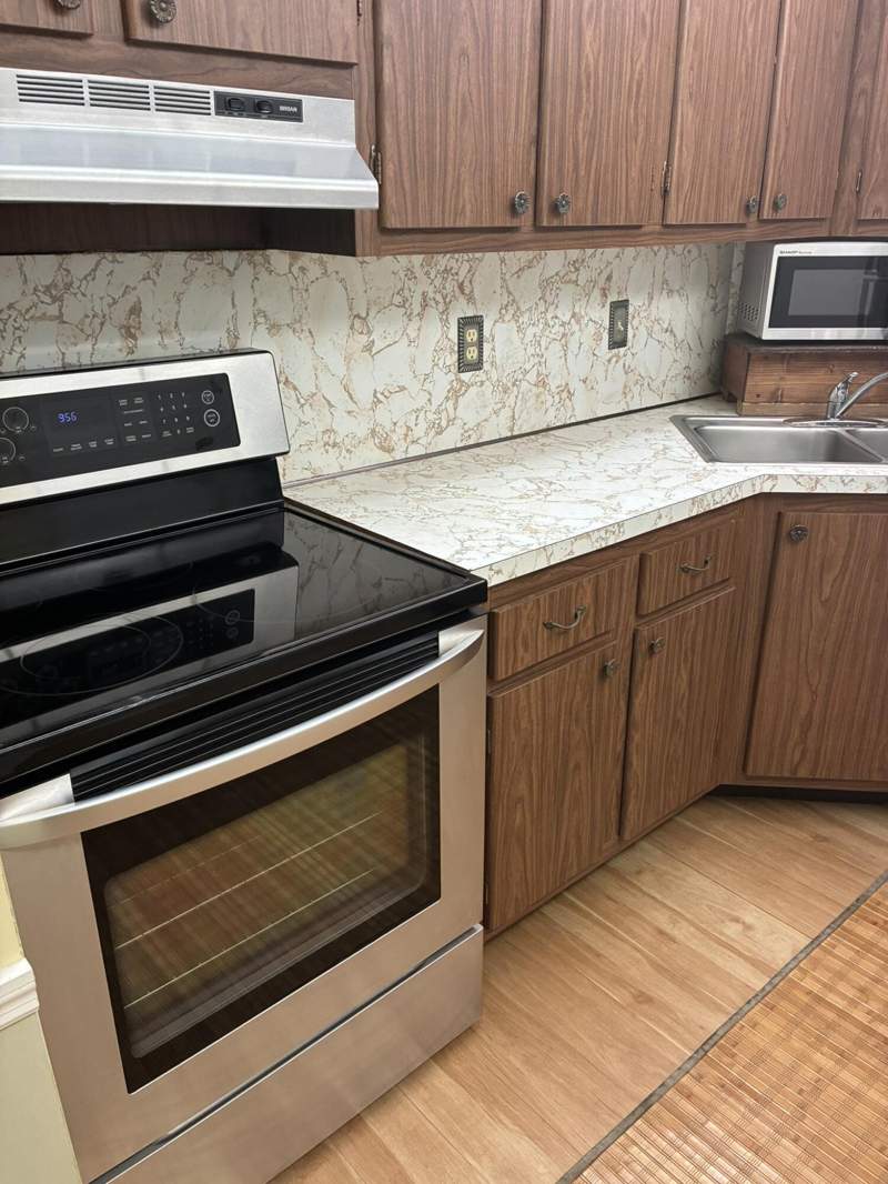 1 bedroom Condominium at 659 W Oakland Park Boulevard #204-c, Oakland Grove Village Condo, Oakland Park — photo 2