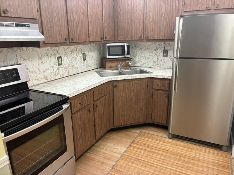1 bedroom Condominium at 659 W Oakland Park Boulevard #204-c, Oakland Grove Village Condo, Oakland Park — photo 3