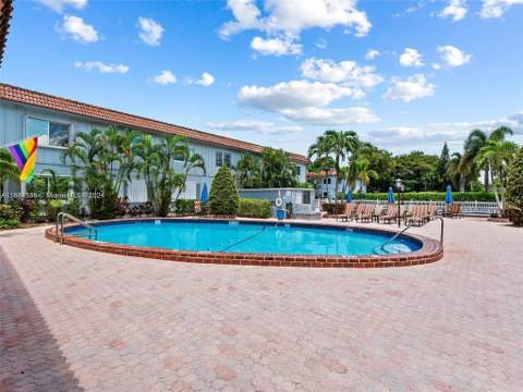 659 W Oakland Park Boulevard #204-c, Oakland Park FL - photo 20 of 22